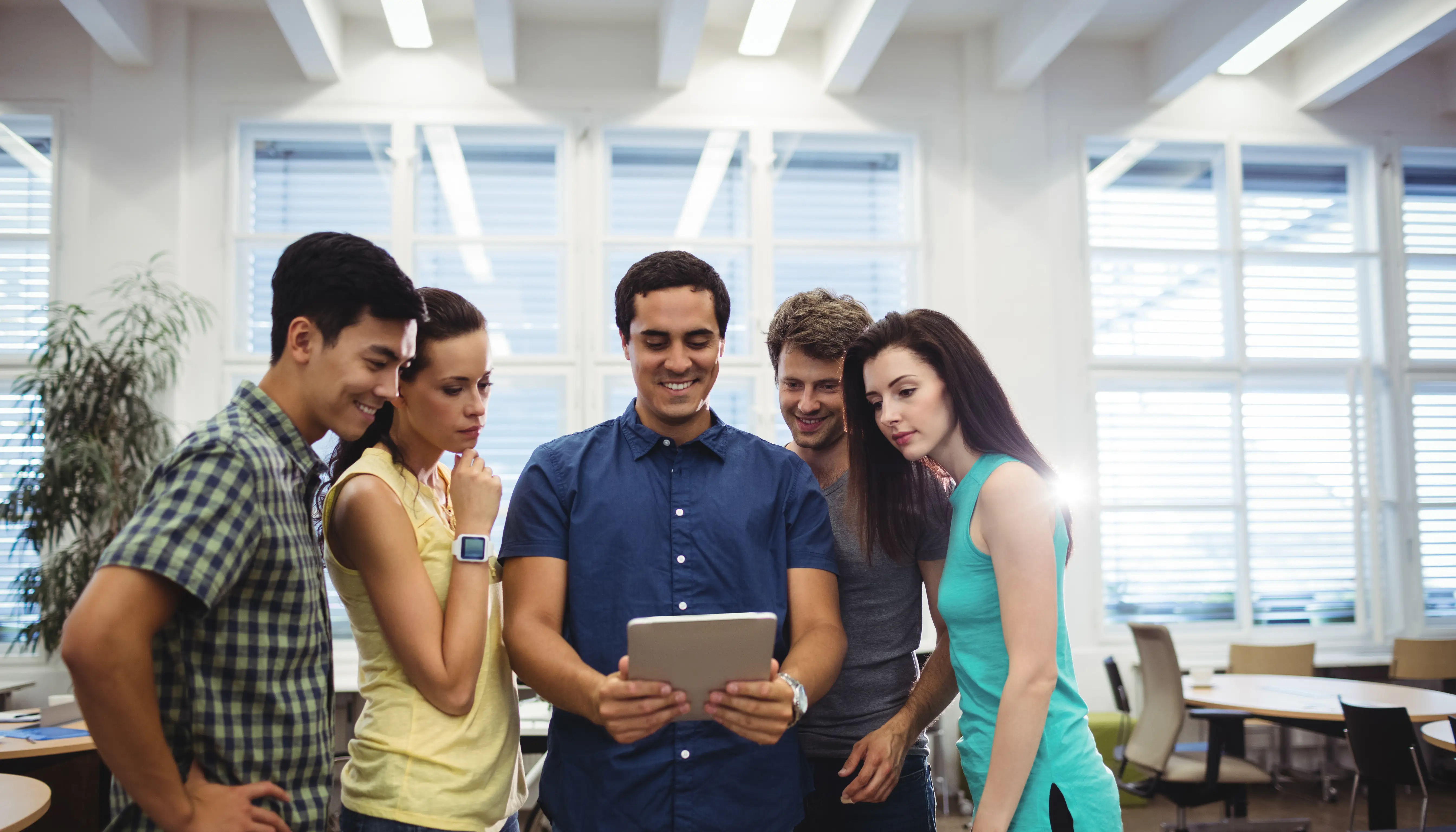 Industry Readiness