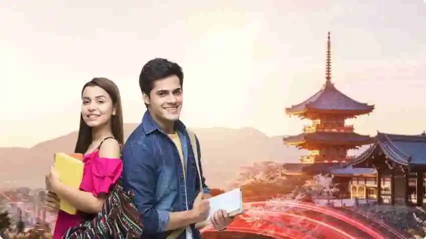 Japan Career Program