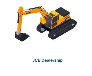 JCB-dealership